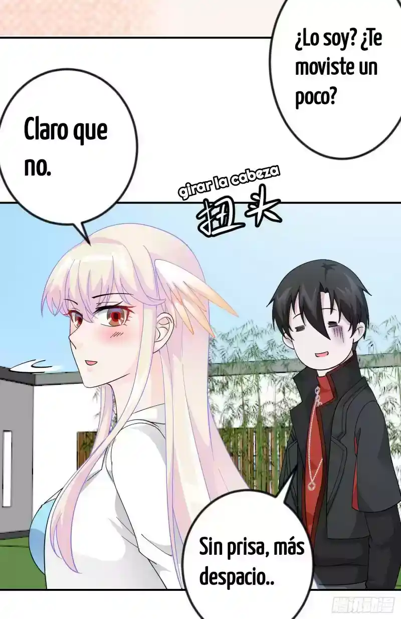 Emperador Del Caos - Capítulo 36 - Página 14 - LectorTMOo