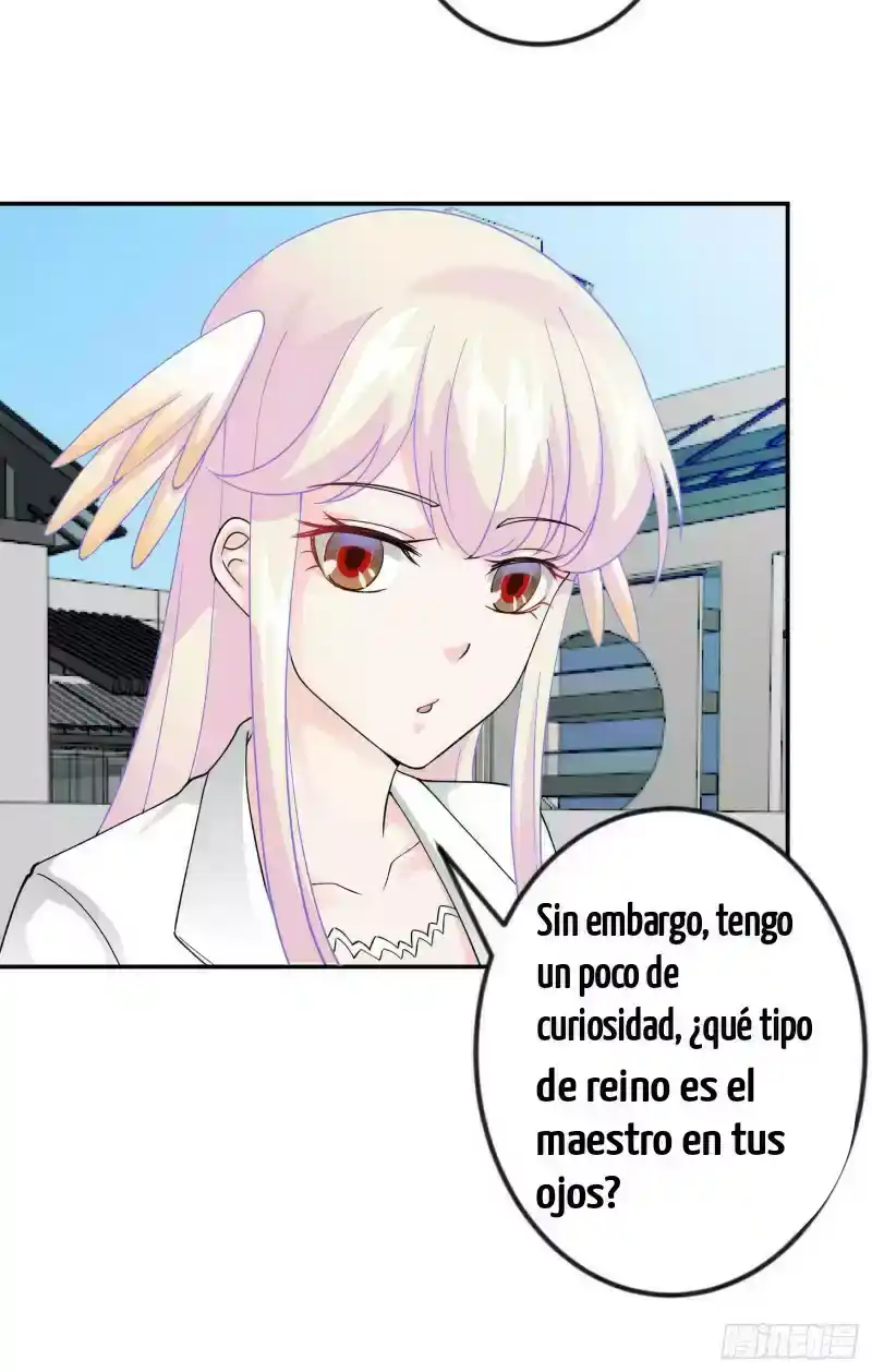 Emperador Del Caos - Capítulo 36 - Página 15 - LectorTMOo