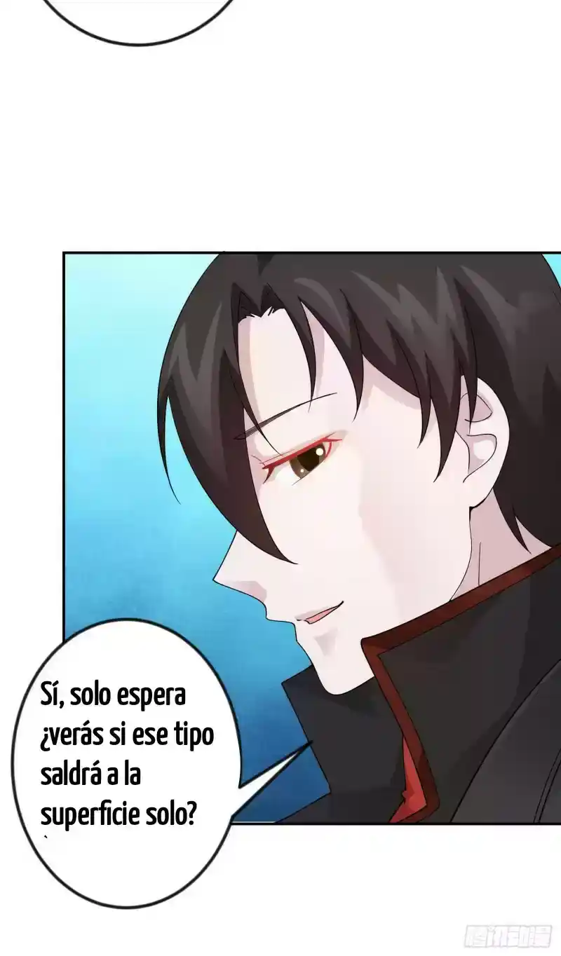 Emperador Del Caos - Capítulo 36 - Página 19 - LectorTMOo