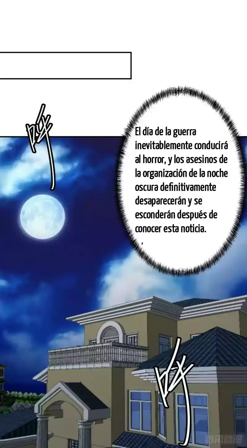 Emperador Del Caos - Capítulo 36 - Página 20 - LectorTMOo