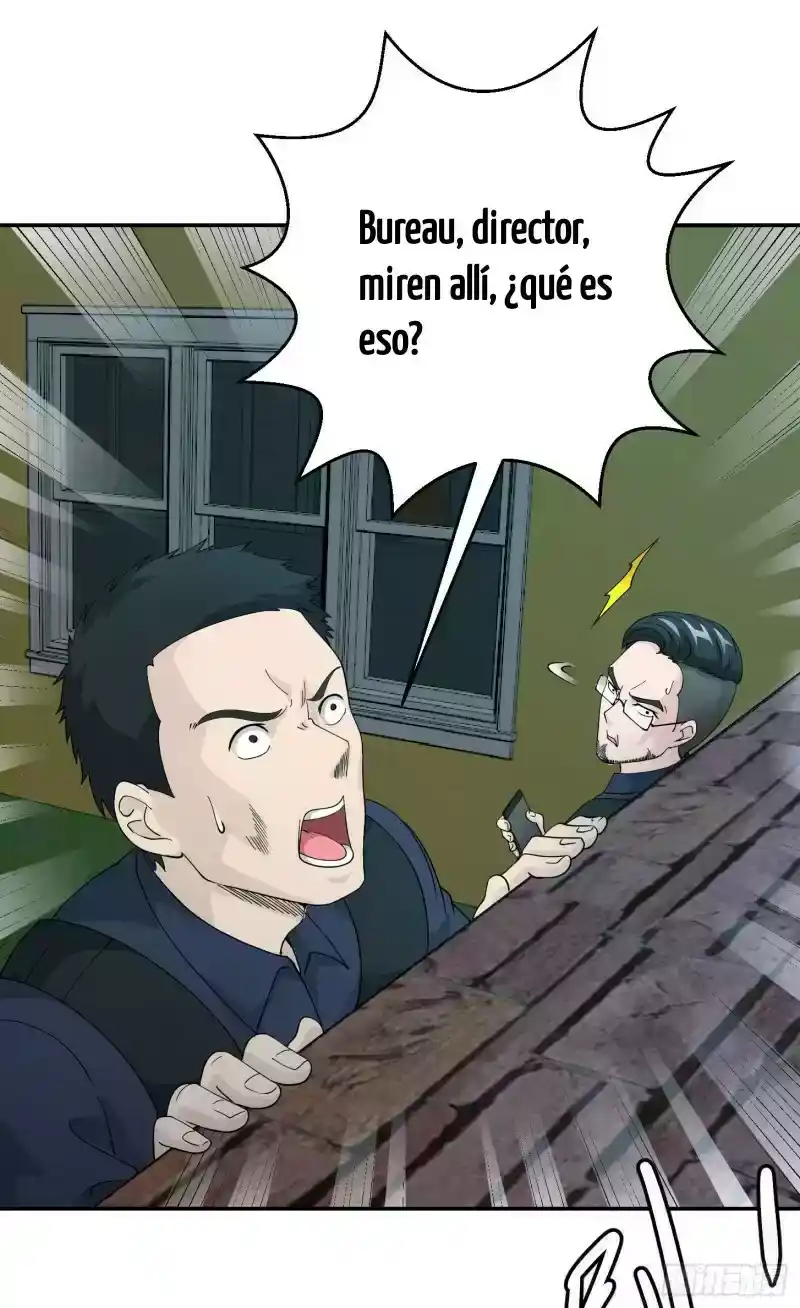 Emperador Del Caos - Capítulo 36 - Página 24 - LectorTMOo