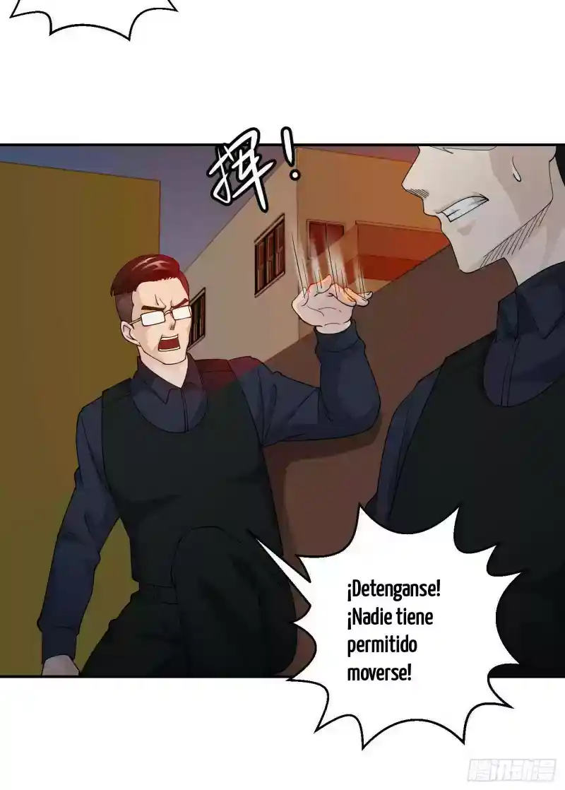 Emperador Del Caos - Capítulo 37 - Página 14 - LectorTMOo