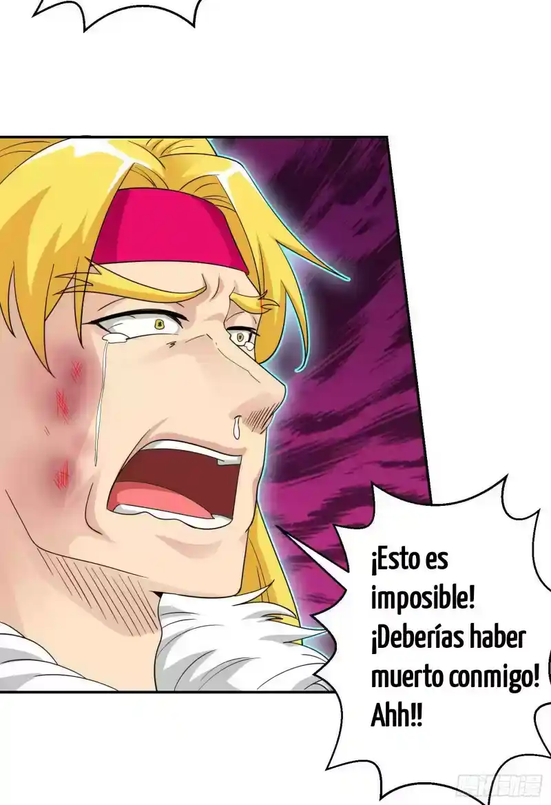 Emperador Del Caos - Capítulo 37 - Página 17 - LectorTMOo