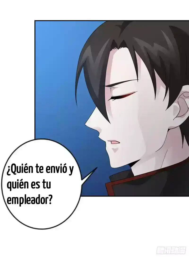 Emperador Del Caos - Capítulo 37 - Página 20 - LectorTMOo