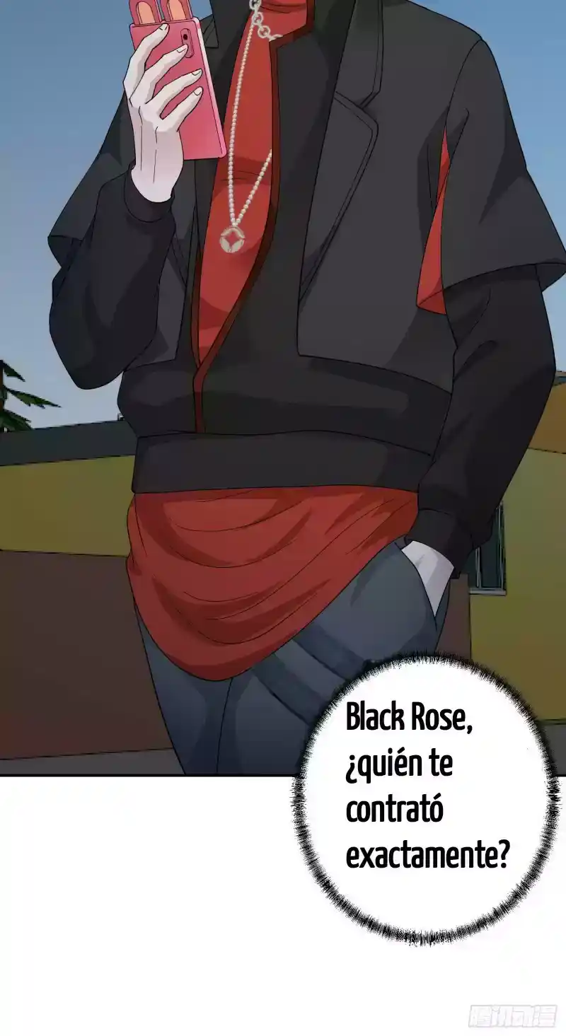 Emperador Del Caos - Capítulo 37 - Página 31 - LectorTMOo