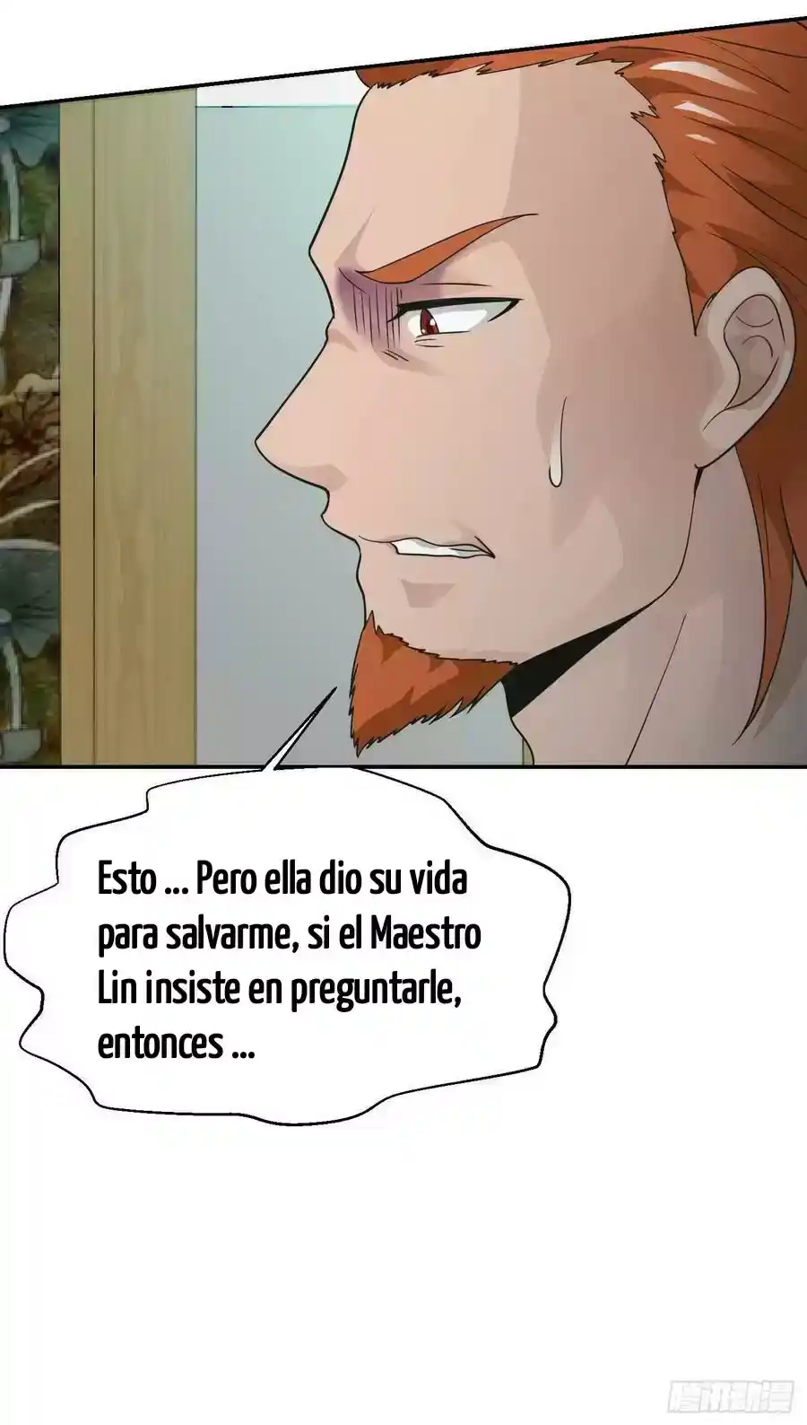 Emperador Del Caos - Capítulo 38 - Página 15 - LectorTMOo