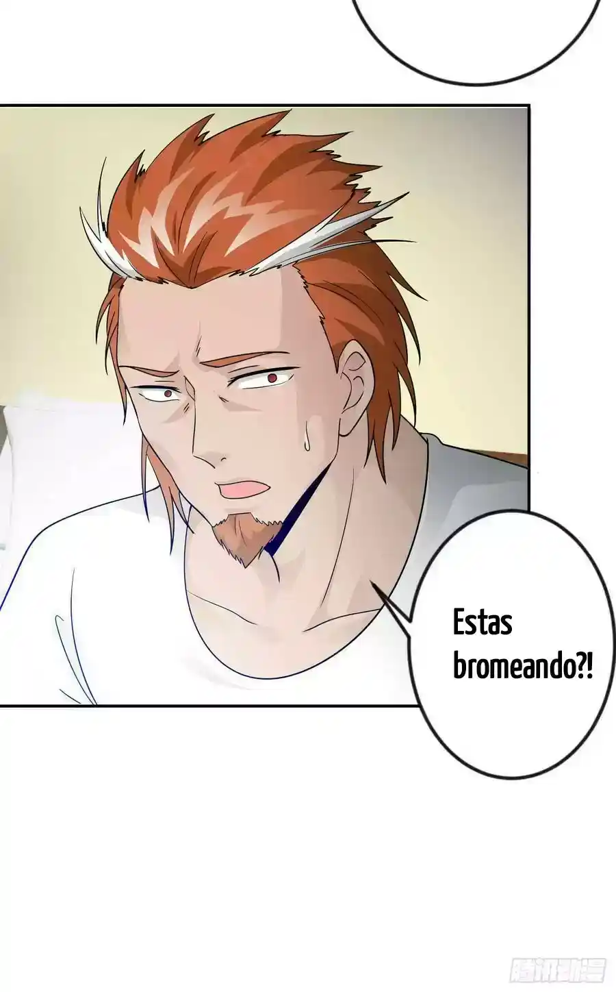 Emperador Del Caos - Capítulo 38 - Página 21 - LectorTMOo