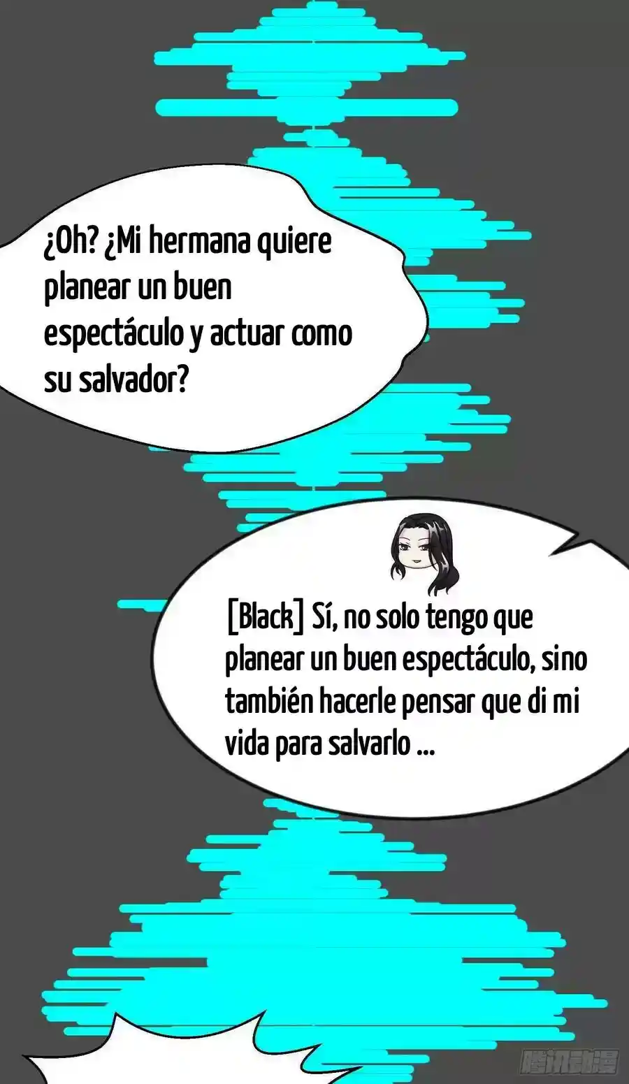 Emperador Del Caos - Capítulo 38 - Página 26 - LectorTMOo