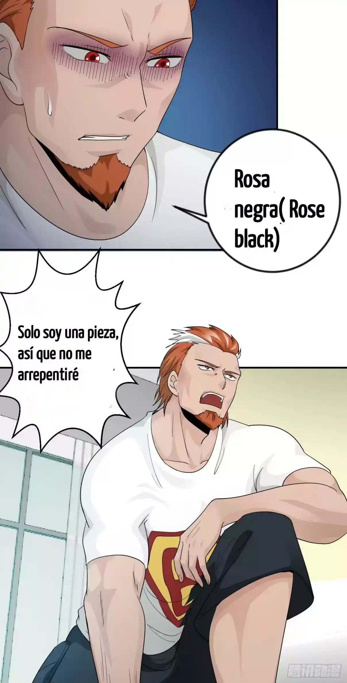 Emperador Del Caos - Capítulo 39 - Página 12 - LectorTMOo