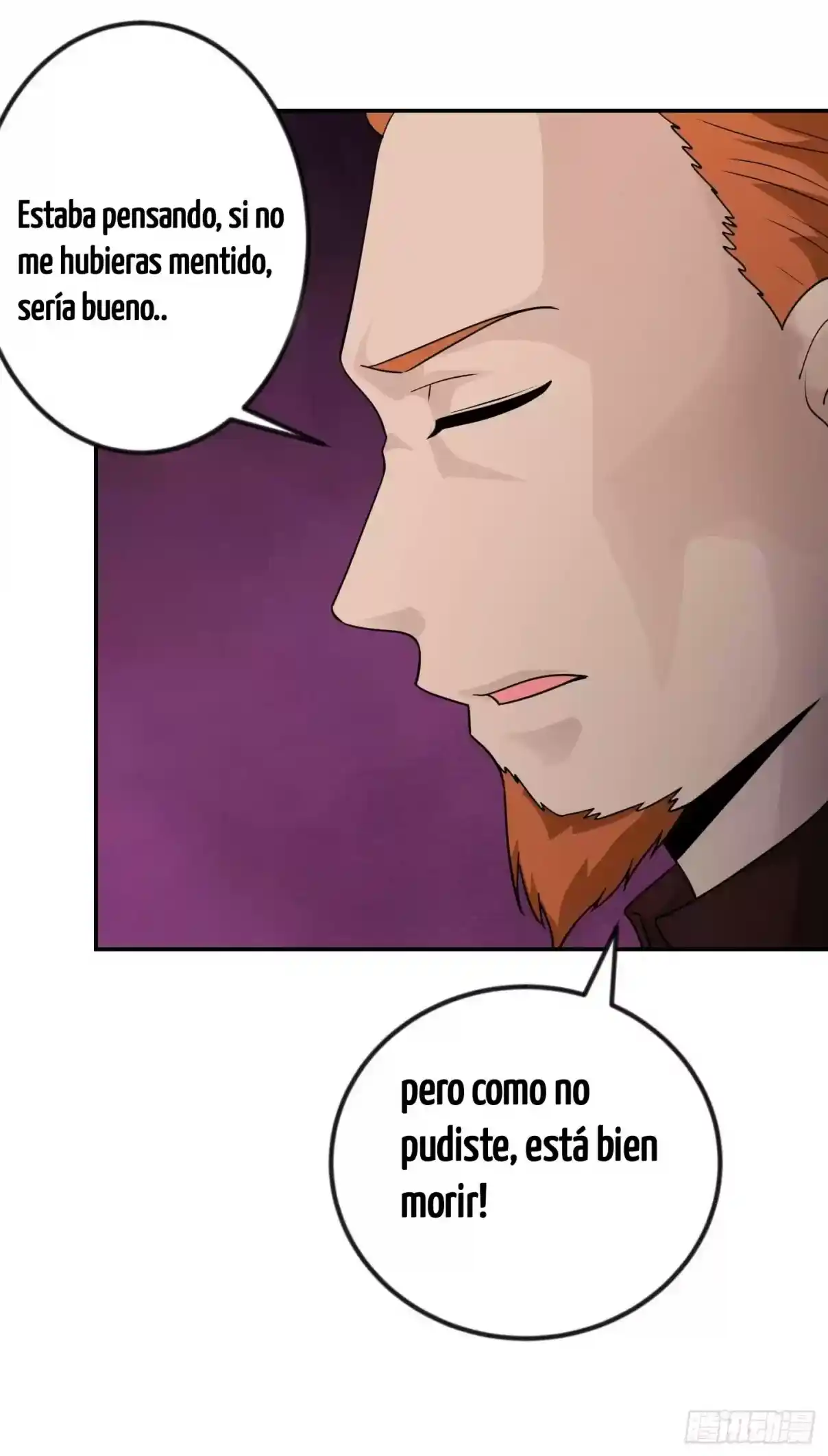Emperador Del Caos - Capítulo 39 - Página 25 - LectorTMOo