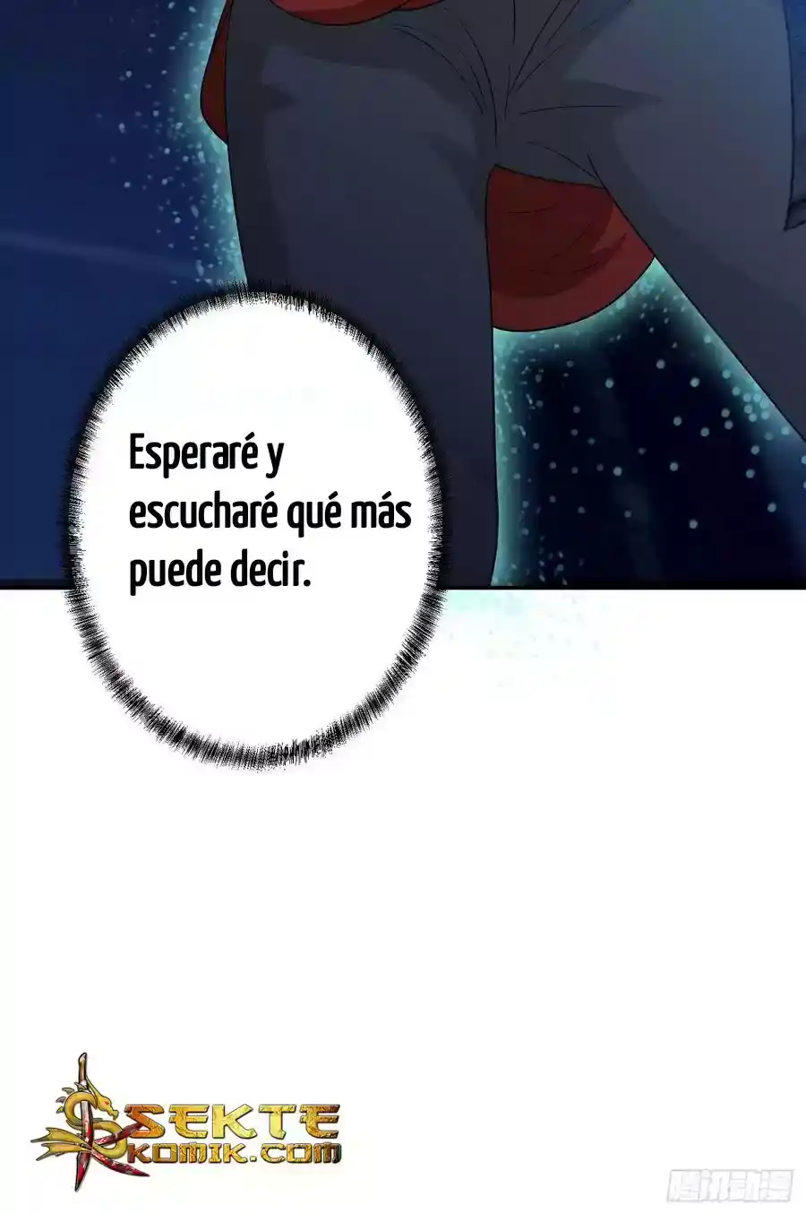Emperador Del Caos - Capítulo 40 - Página 20 - LectorTMOo