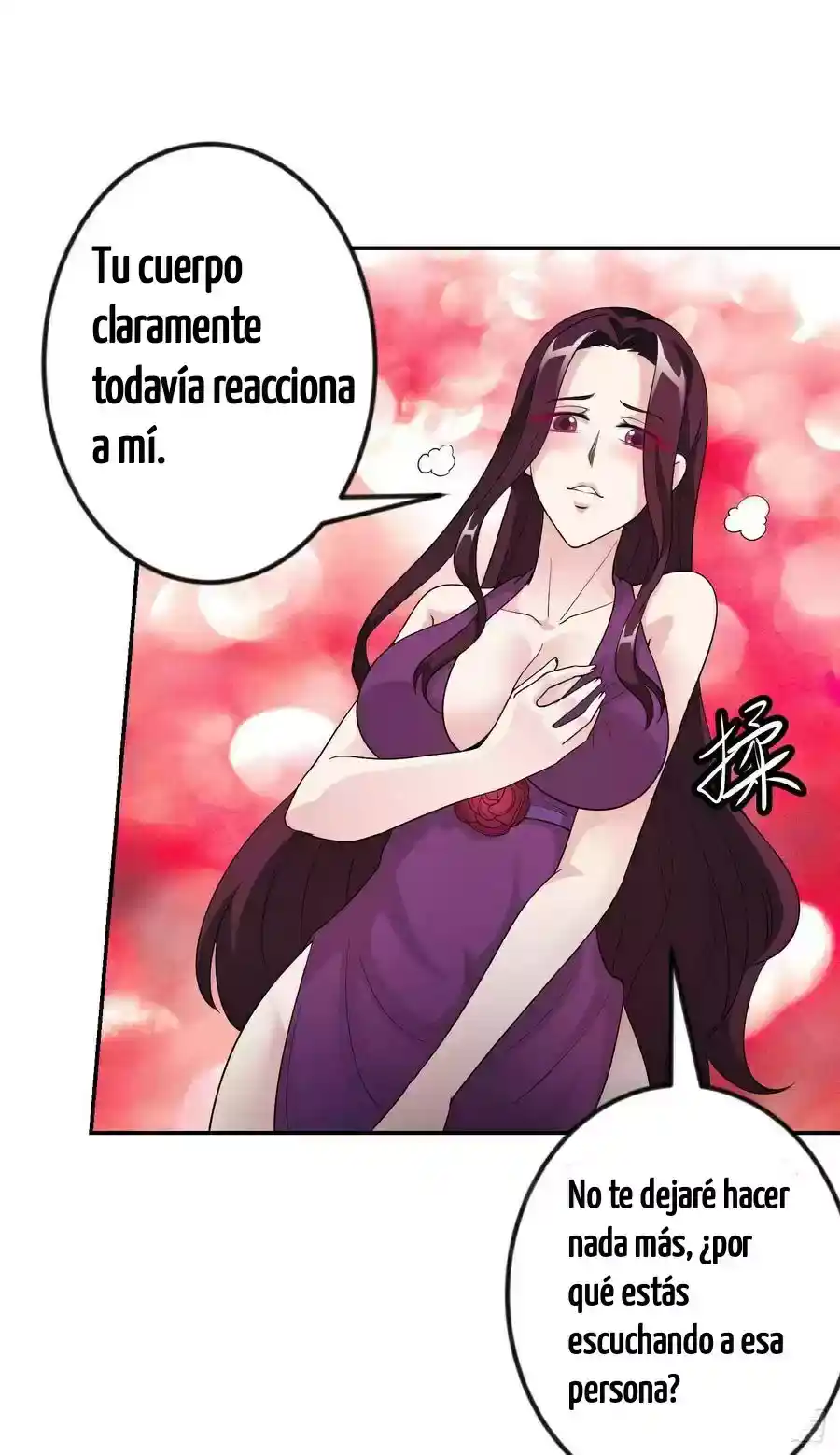Emperador Del Caos - Capítulo 40 - Página 21 - LectorTMOo