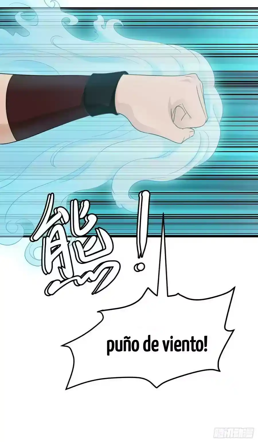 Emperador Del Caos - Capítulo 41 - Página 9 - LectorTMOo