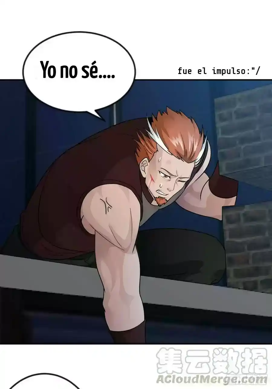 Emperador Del Caos - Capítulo 41 - Página 16 - LectorTMOo