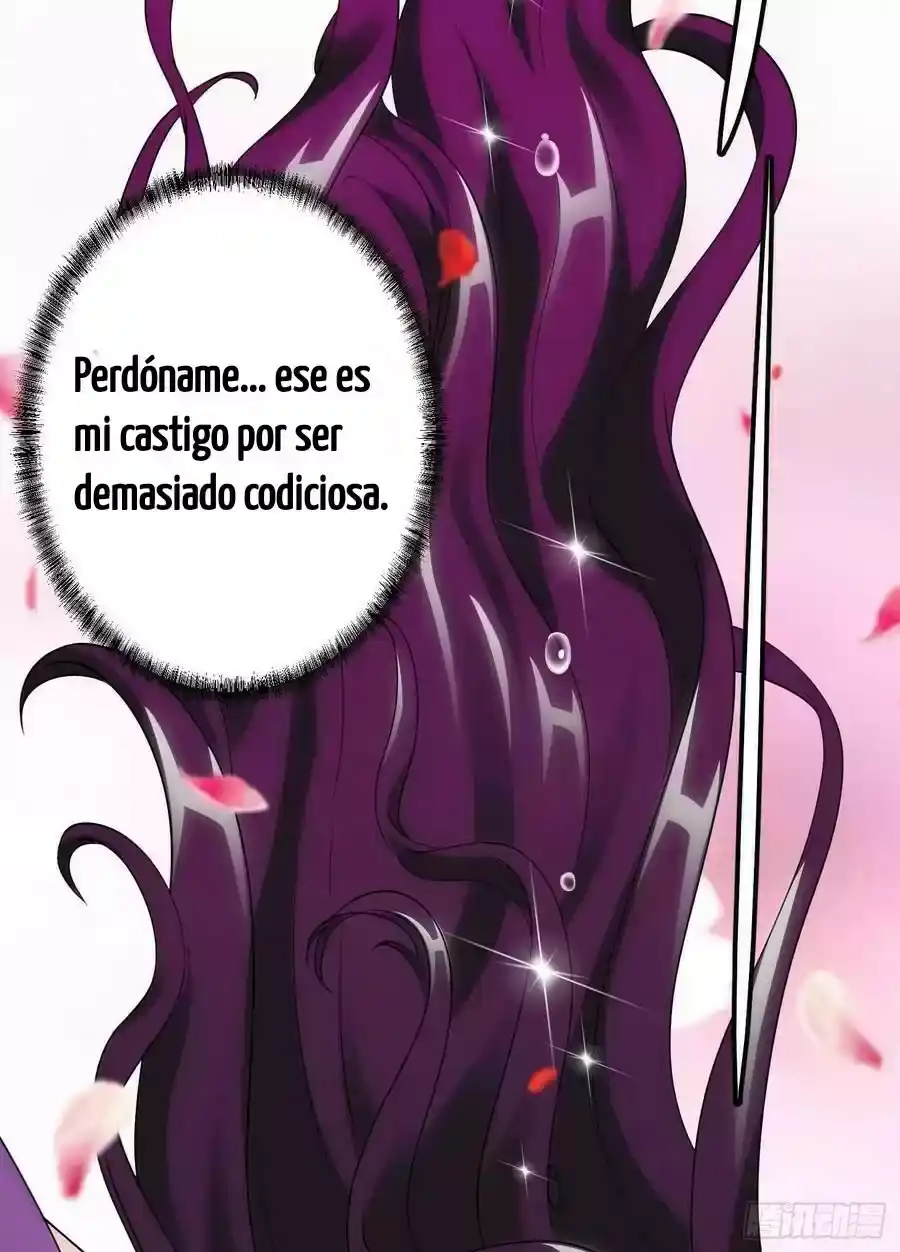 Emperador Del Caos - Capítulo 41 - Página 21 - LectorTMOo
