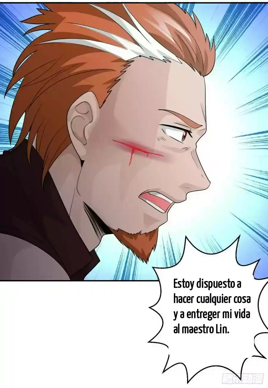 Emperador Del Caos - Capítulo 41 - Página 29 - LectorTMOo