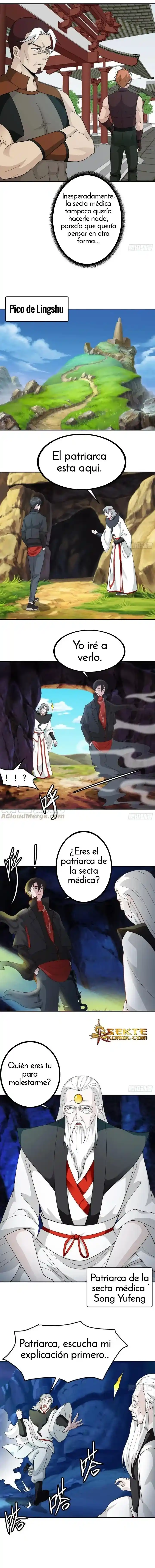 Emperador Del Caos - Capítulo 47 - Página 4 - LectorTMOo
