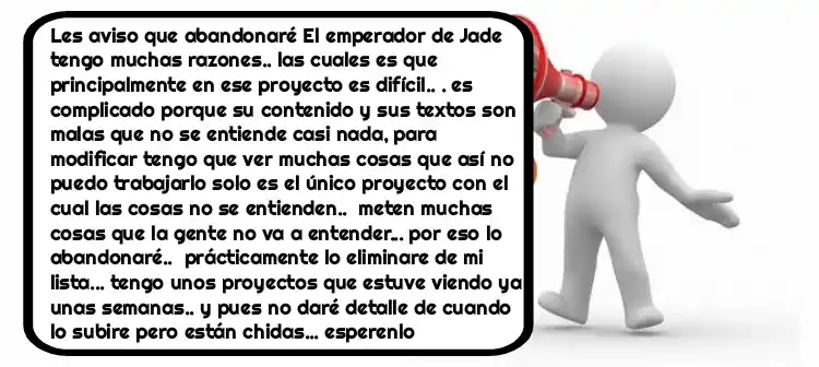 Emperador Del Caos - Capítulo 47 - Página 9 - LectorTMOo
