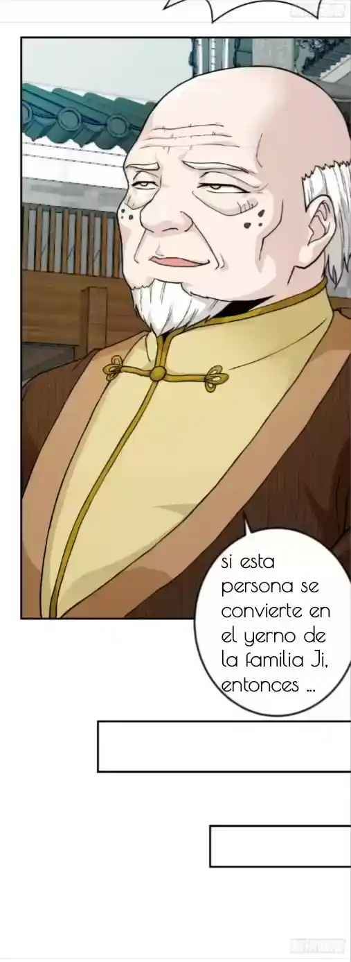 Emperador Del Caos - Capítulo 5 - Página 9 - LectorTMOo