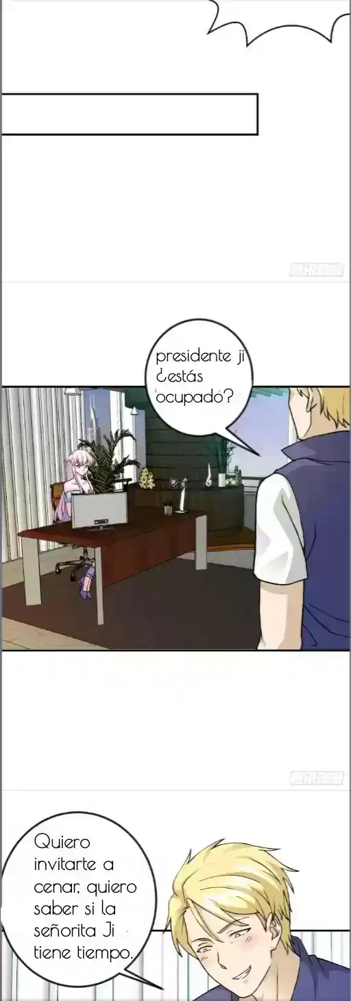 Emperador Del Caos - Capítulo 5 - Página 12 - LectorTMOo