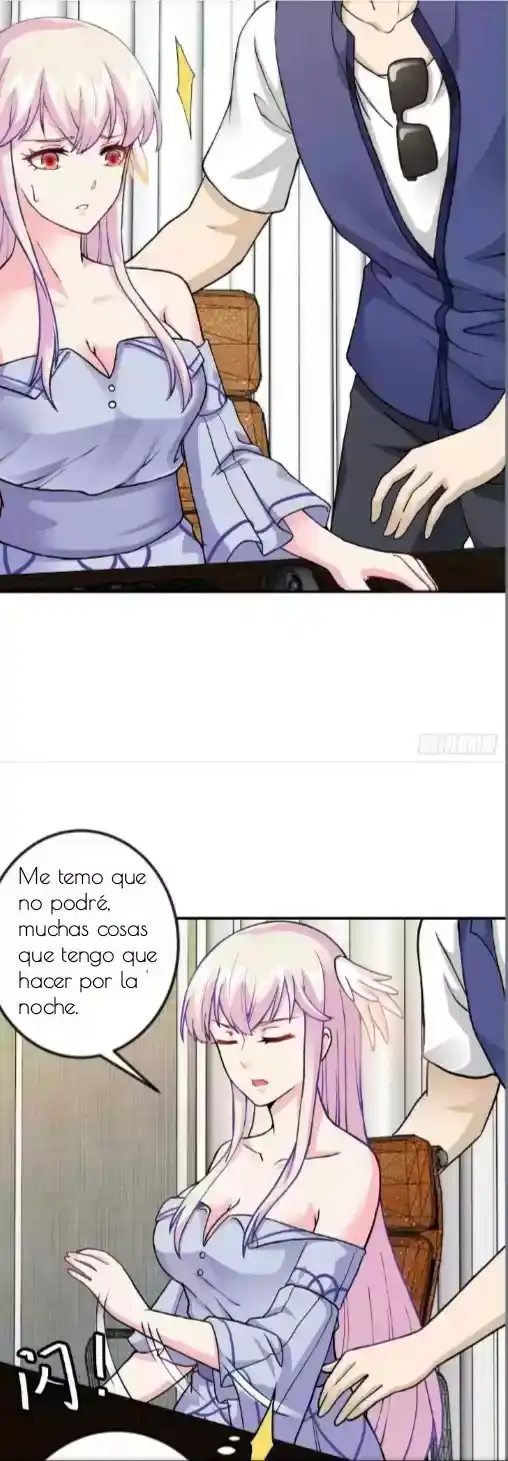 Emperador Del Caos - Capítulo 5 - Página 13 - LectorTMOo