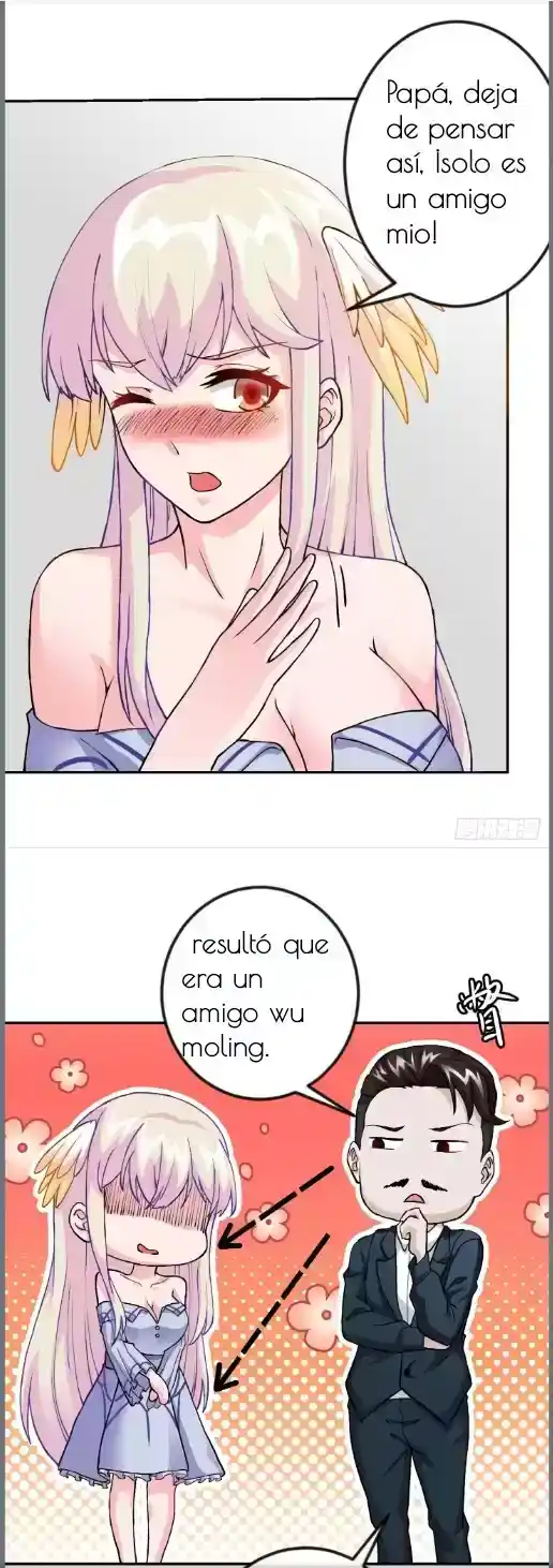 Emperador Del Caos - Capítulo 6 - Página 14 - LectorTMOo