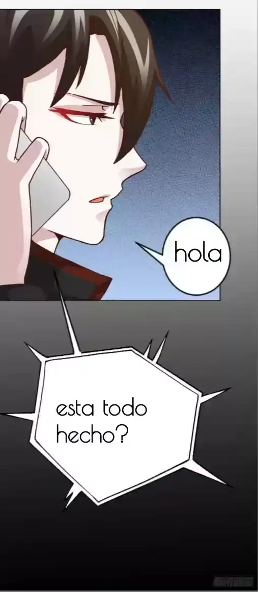 Emperador Del Caos - Capítulo 7 - Página 4 - LectorTMOo