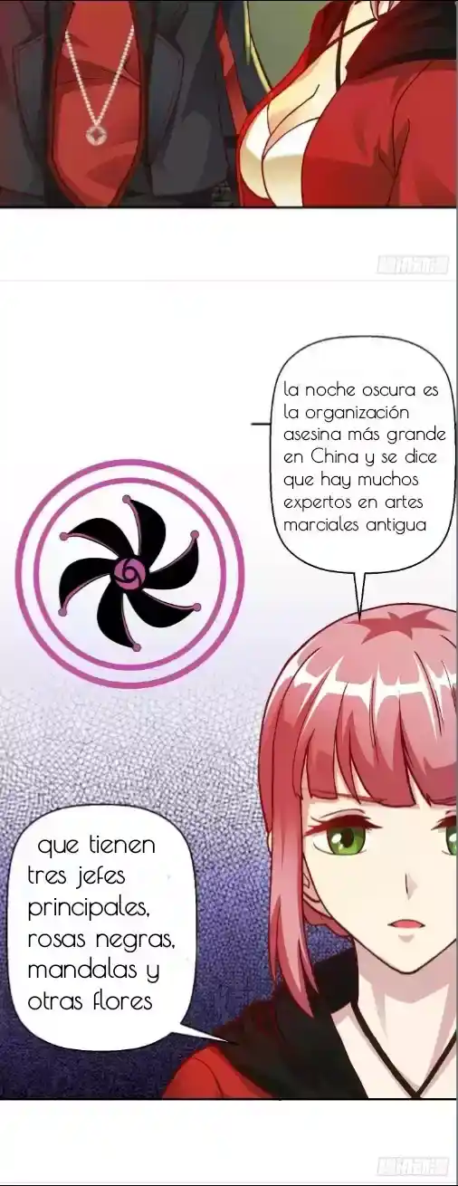 Emperador Del Caos - Capítulo 7 - Página 9 - LectorTMOo