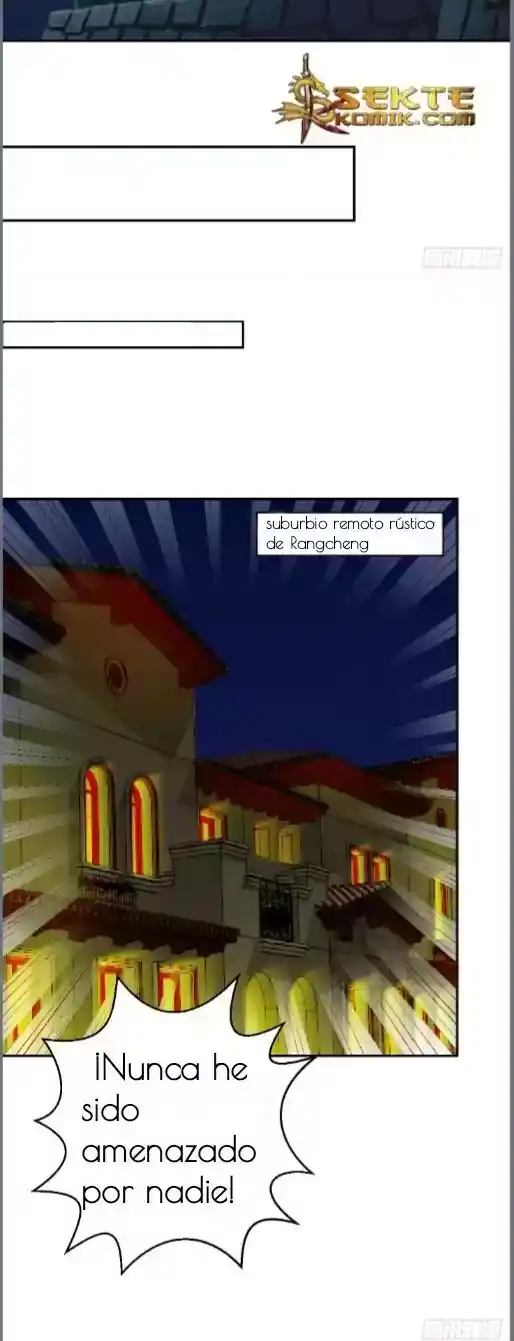 Emperador Del Caos - Capítulo 7 - Página 11 - LectorTMOo