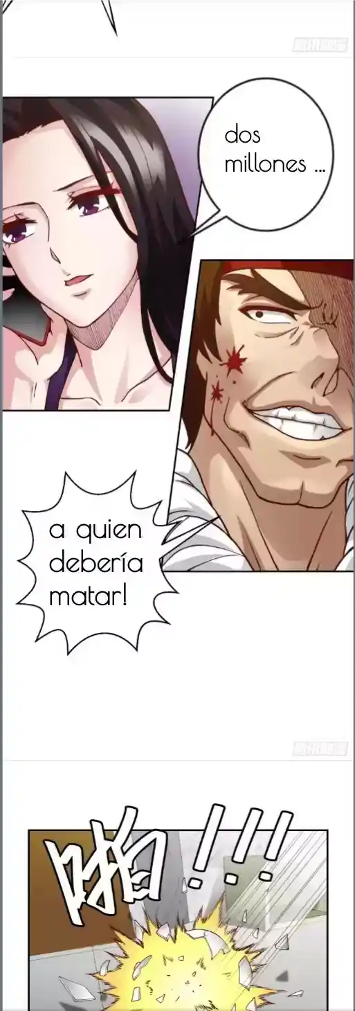 Emperador Del Caos - Capítulo 7 - Página 14 - LectorTMOo