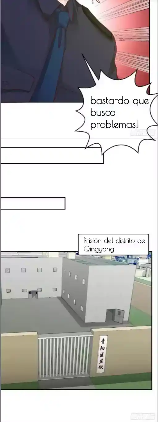 Emperador Del Caos - Capítulo 8 - Página 16 - LectorTMOo