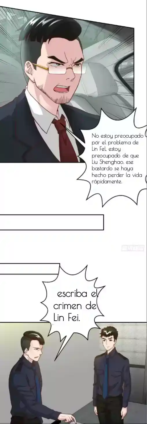 Emperador Del Caos - Capítulo 9 - Página 9 - LectorTMOo