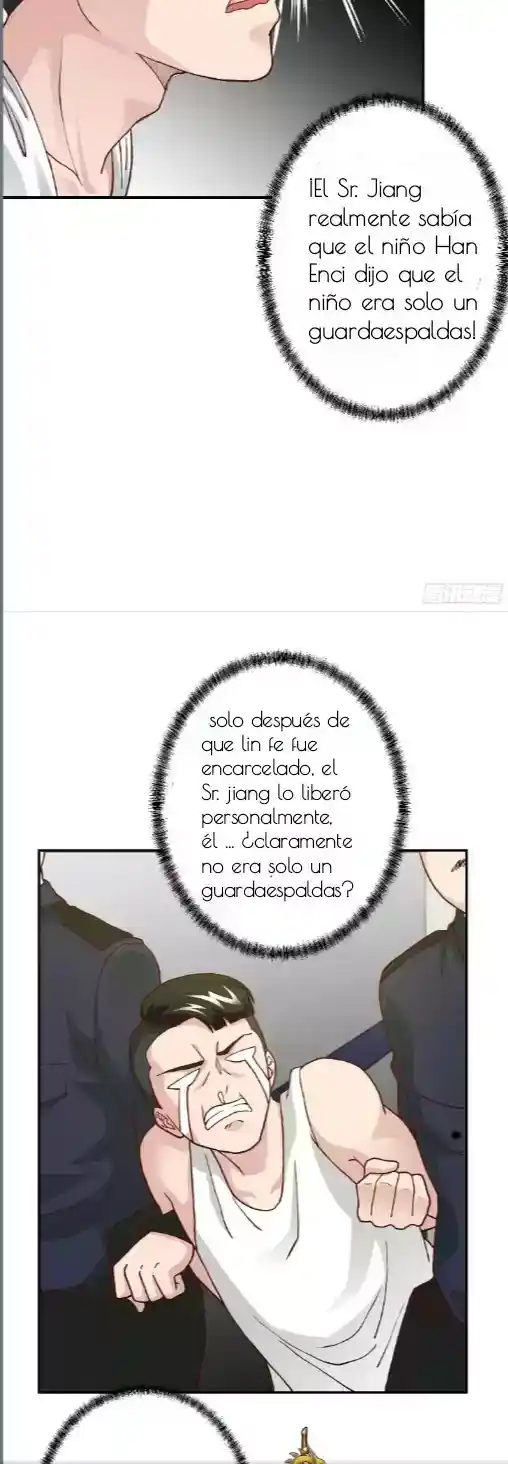 Emperador Del Caos - Capítulo 9 - Página 15 - LectorTMOo