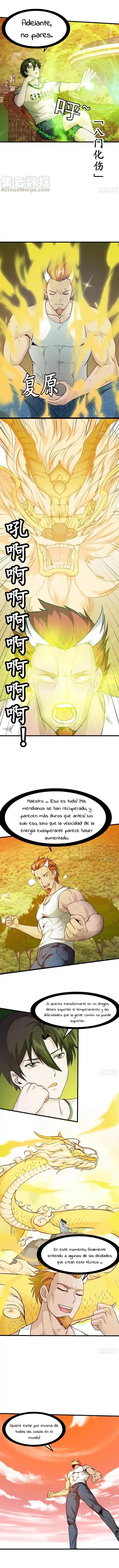 Emperador Del Caos - Capítulo 92 - Página 4 - LectorTMOo