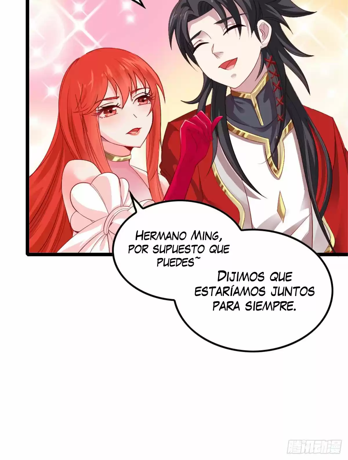 Emperador LingTian - Capítulo 1 - Página 7 - LectorTMOo