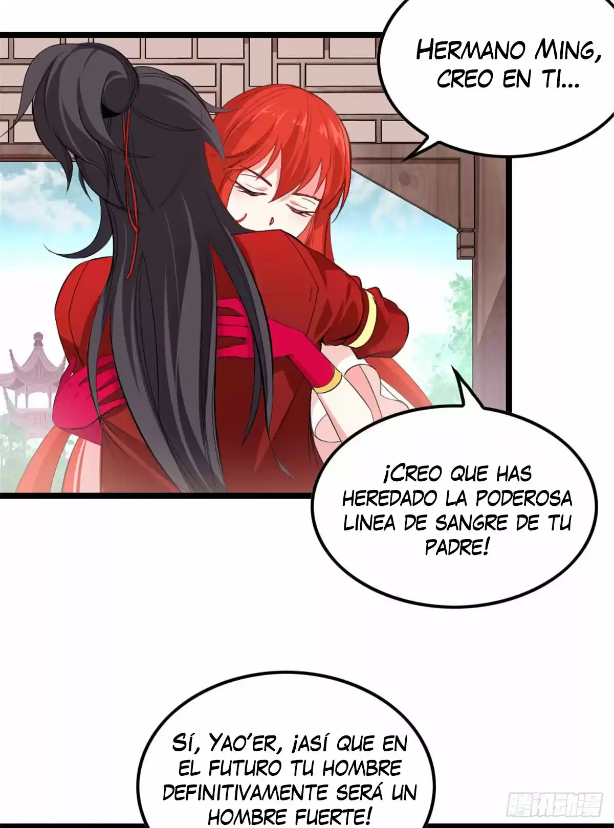 Emperador LingTian - Capítulo 1 - Página 11 - LectorTMOo