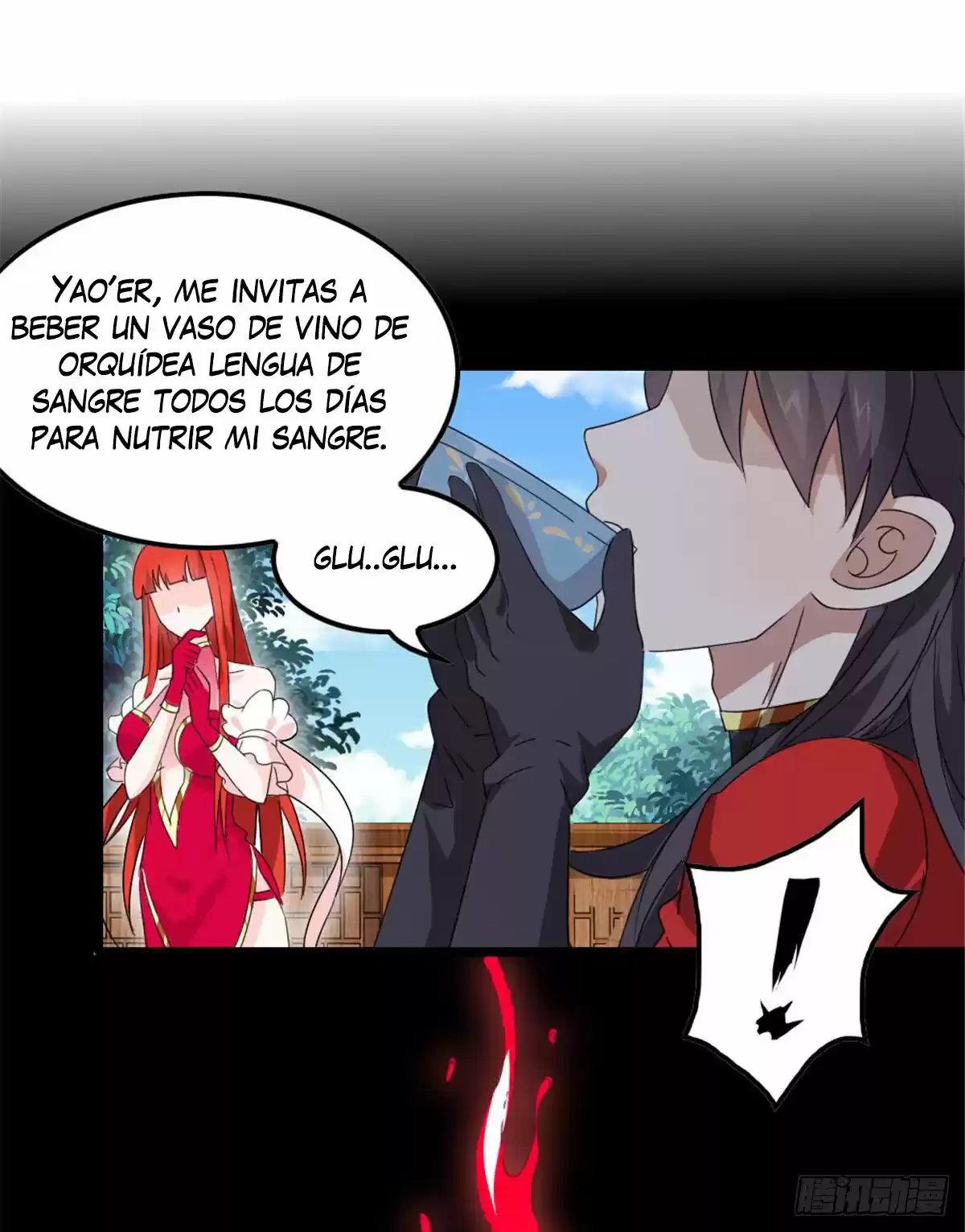 Emperador LingTian - Capítulo 1 - Página 14 - LectorTMOo