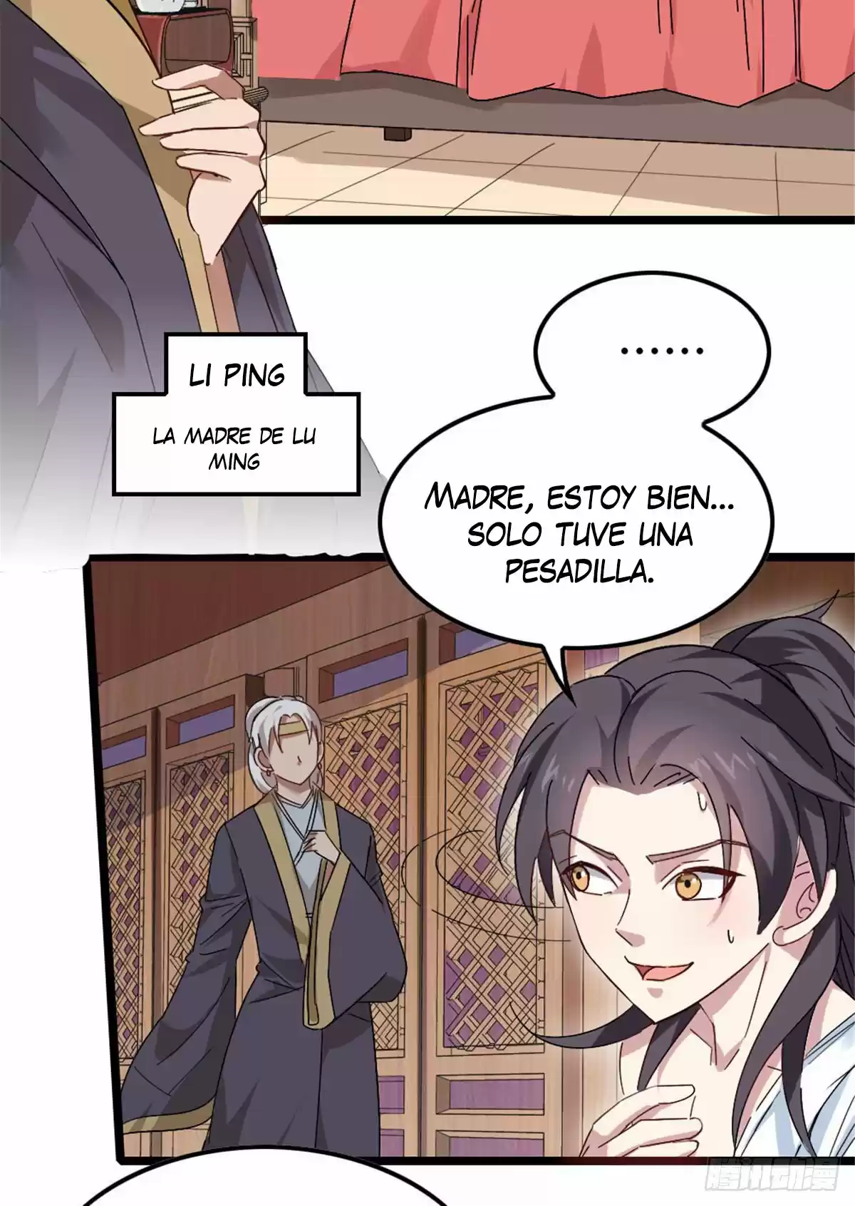 Emperador LingTian - Capítulo 1 - Página 32 - LectorTMOo