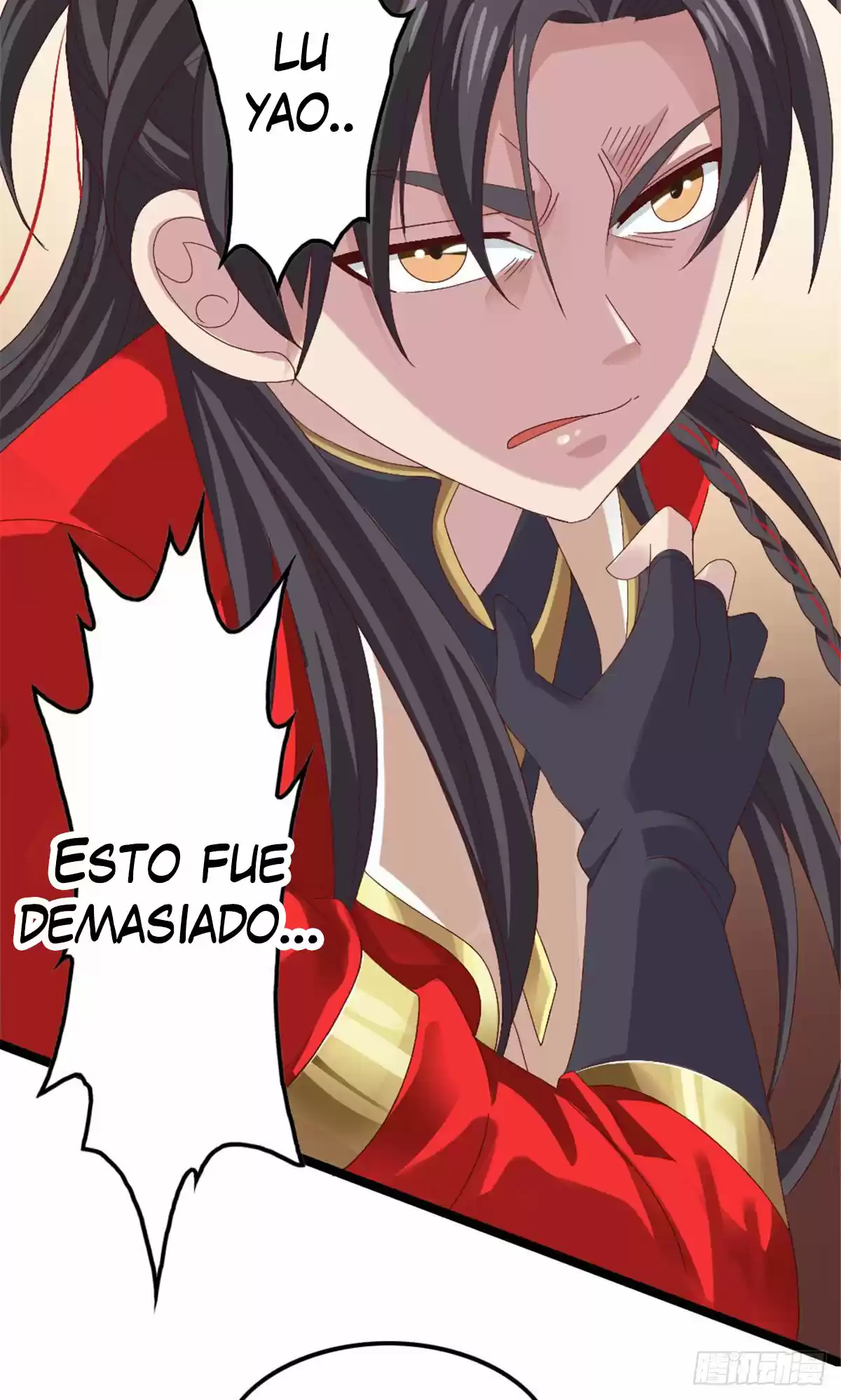 Emperador LingTian - Capítulo 1 - Página 38 - LectorTMOo