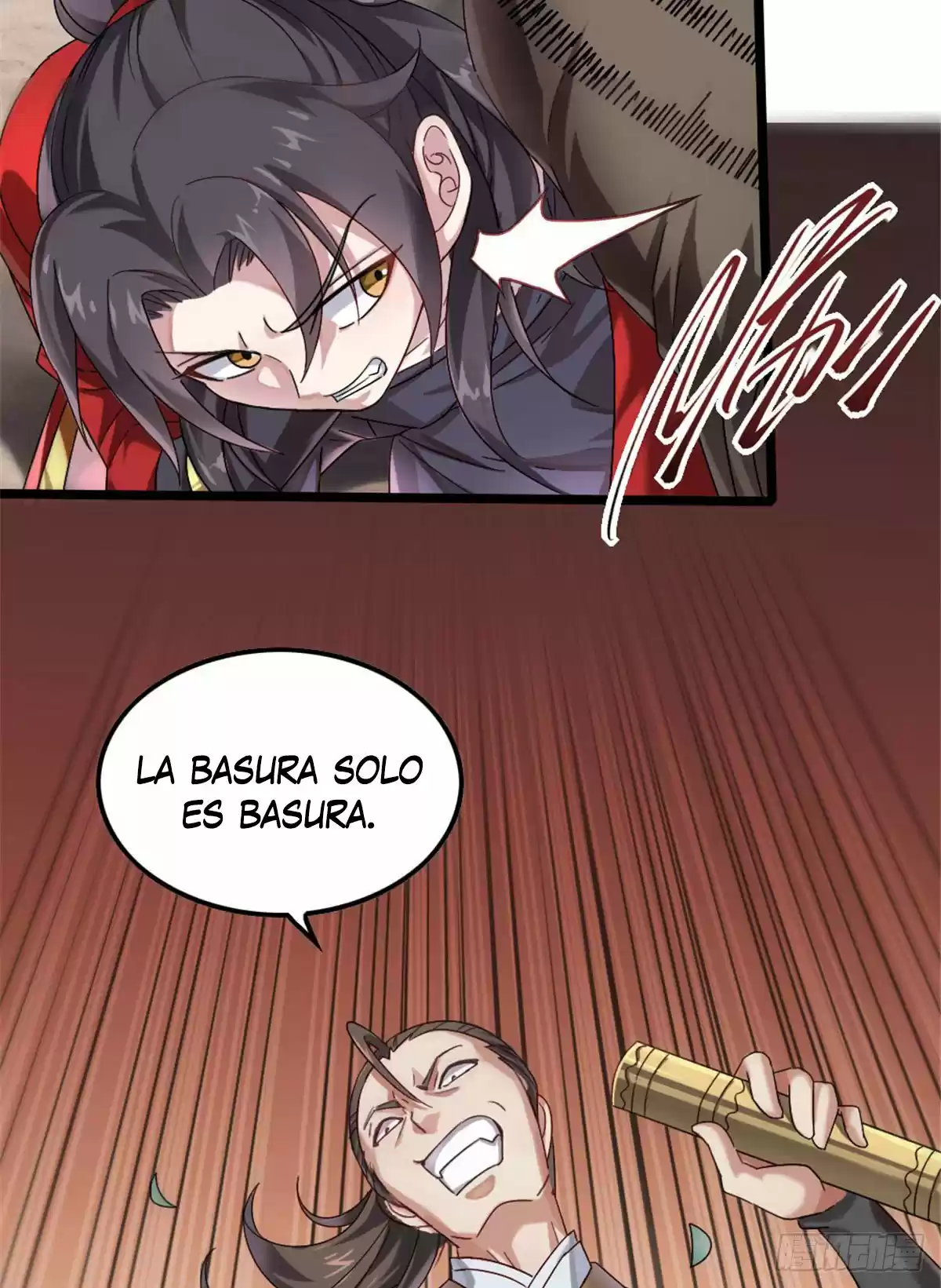 Emperador LingTian - Capítulo 1 - Página 53 - LectorTMOo