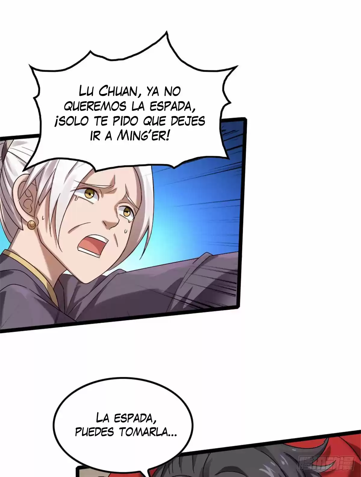 Emperador LingTian - Capítulo 1 - Página 55 - LectorTMOo