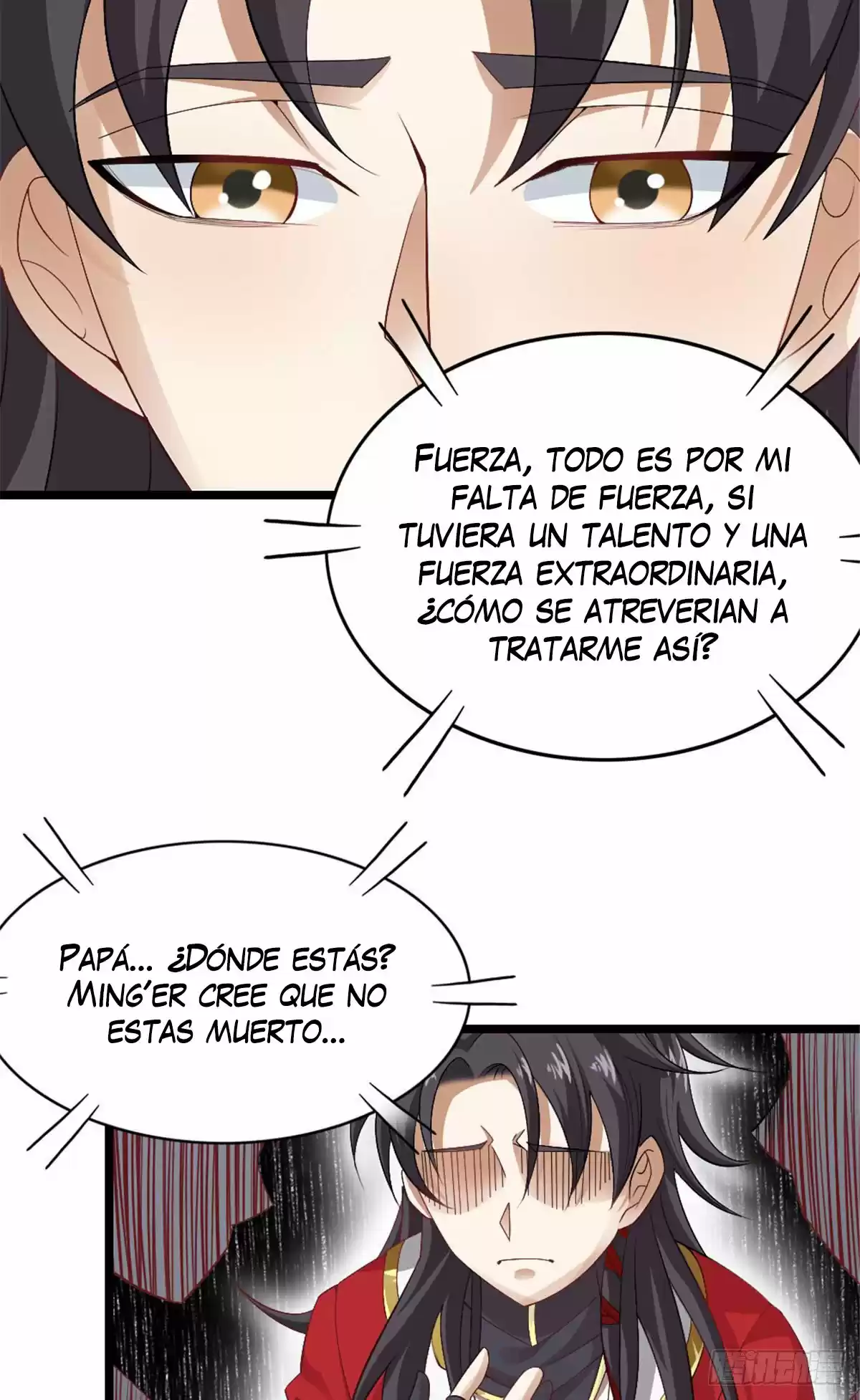 Emperador LingTian - Capítulo 1 - Página 62 - LectorTMOo