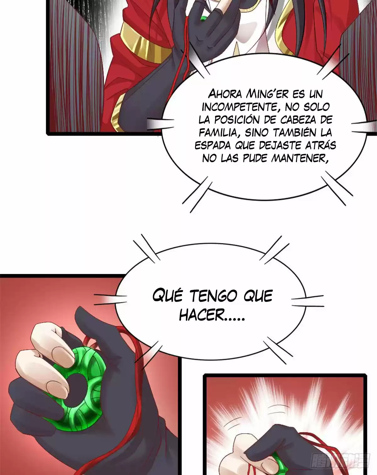 Emperador LingTian - Capítulo 1 - Página 63 - LectorTMOo