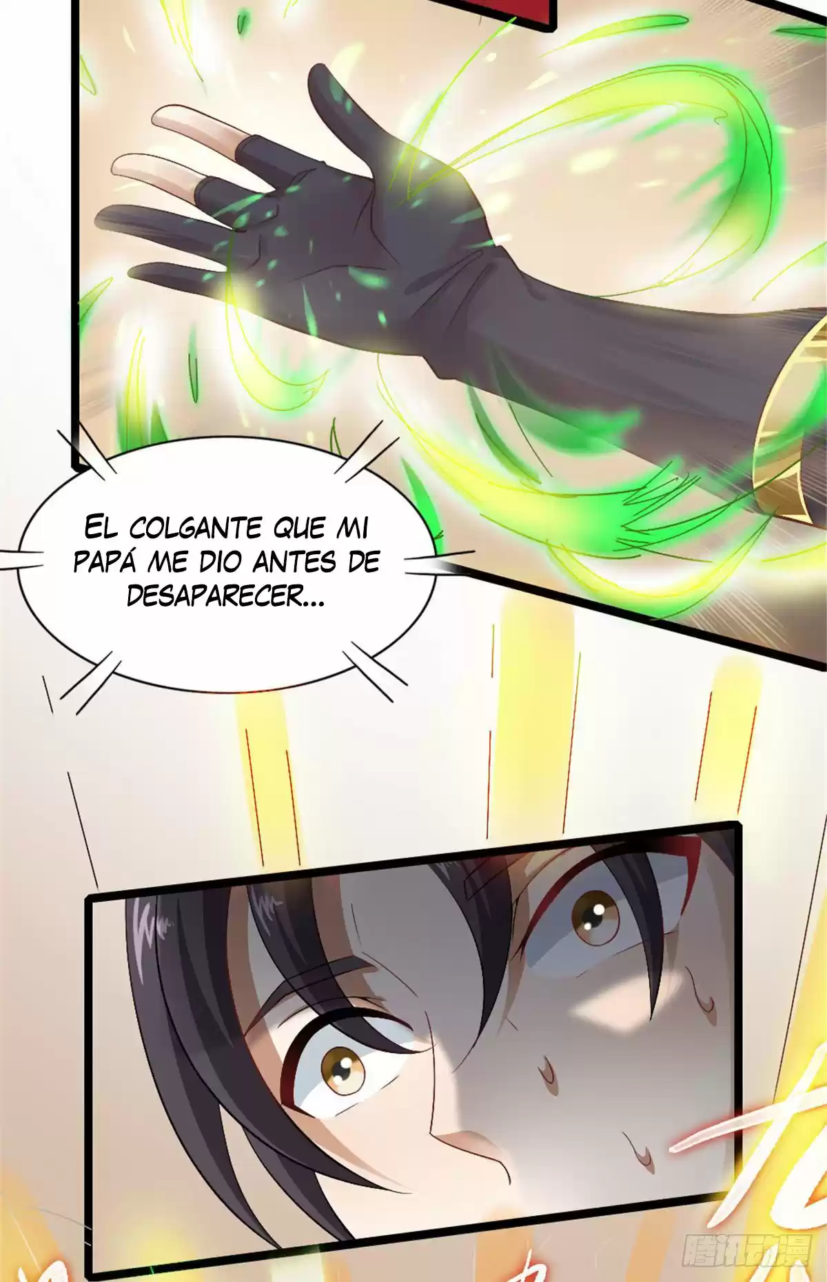 Emperador LingTian - Capítulo 1 - Página 65 - LectorTMOo