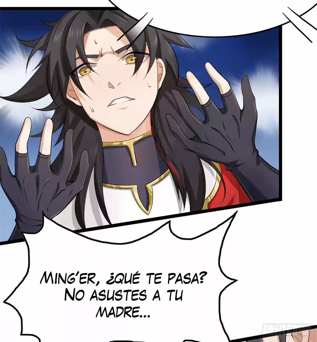Emperador LingTian - Capítulo 1 - Página 70 - LectorTMOo