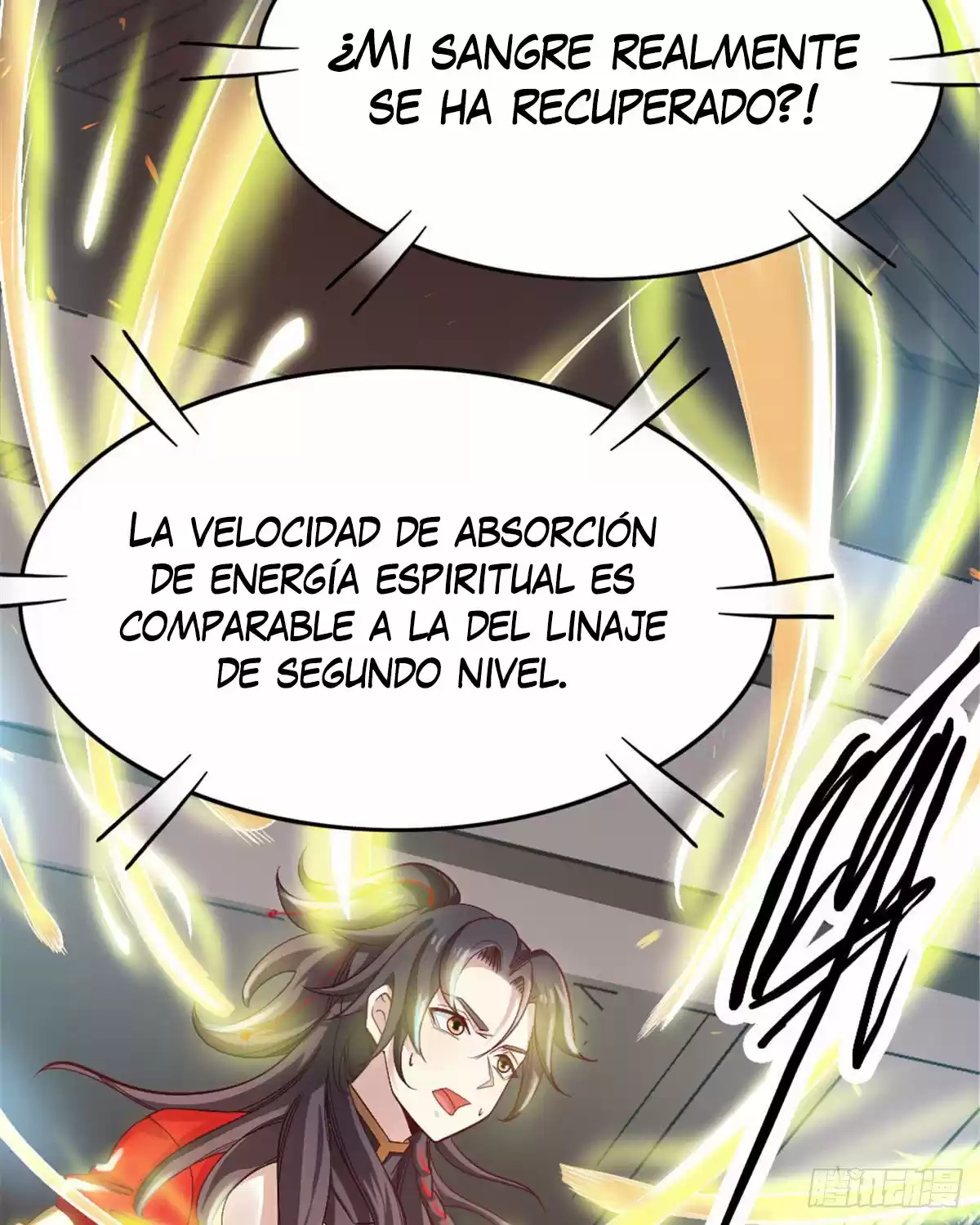 Emperador LingTian - Capítulo 1 - Página 78 - LectorTMOo
