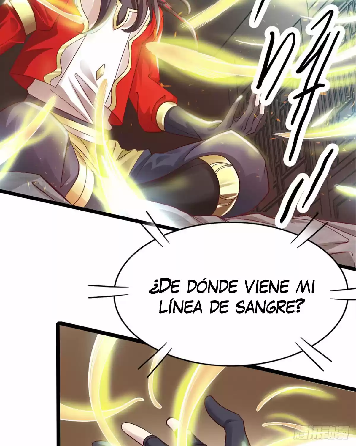 Emperador LingTian - Capítulo 1 - Página 79 - LectorTMOo