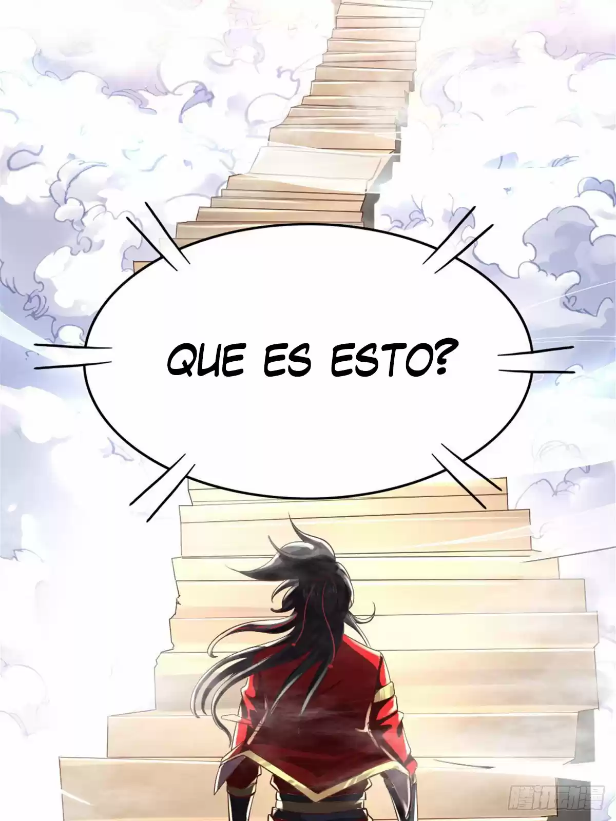 Emperador LingTian - Capítulo 1 - Página 86 - LectorTMOo