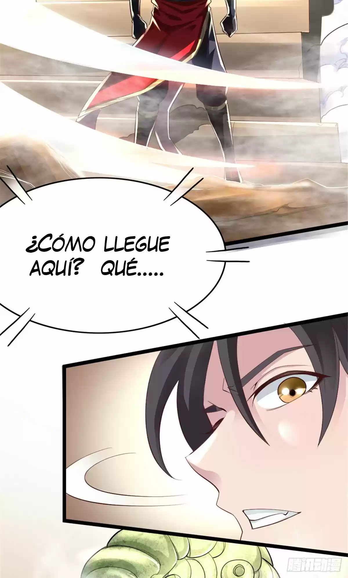 Emperador LingTian - Capítulo 1 - Página 87 - LectorTMOo