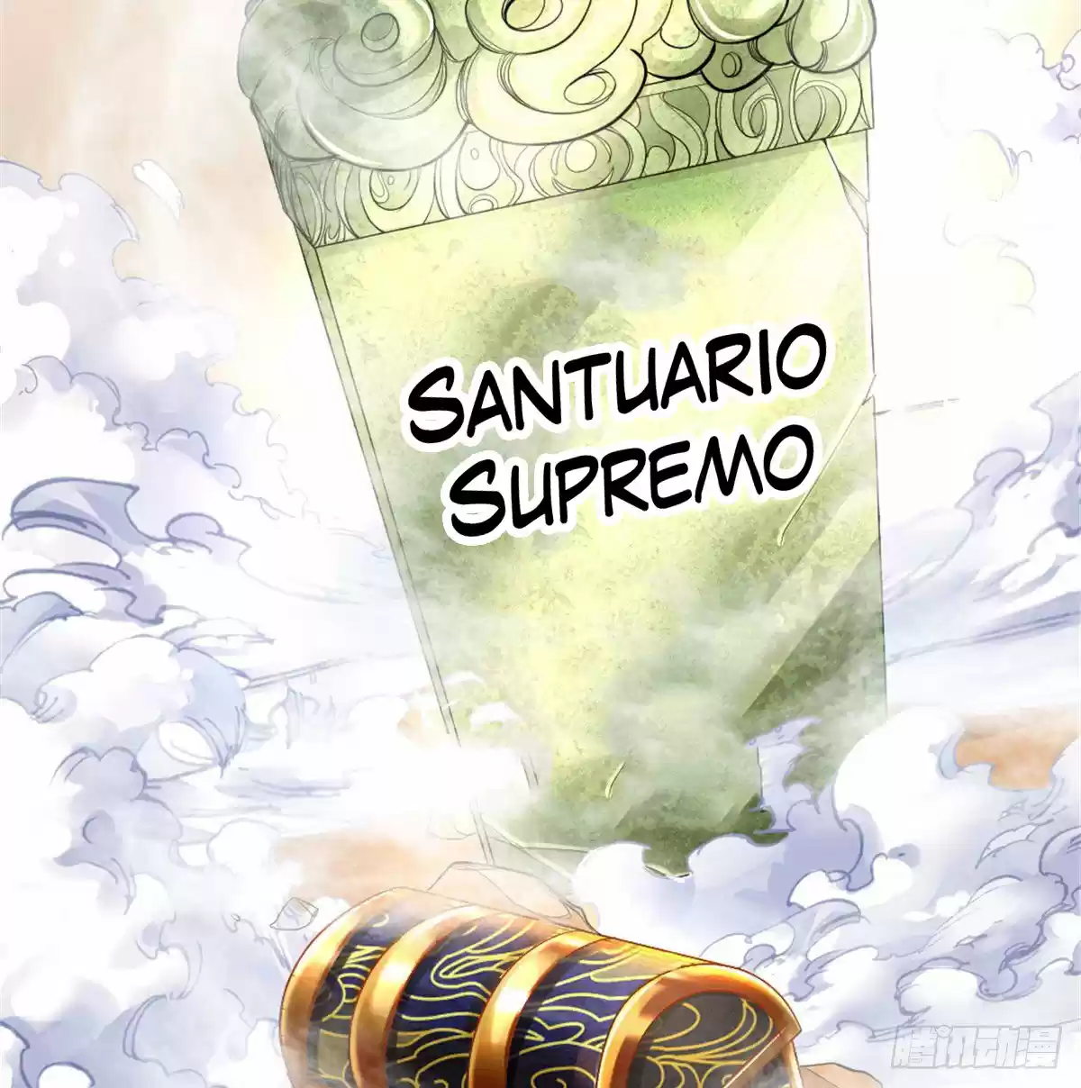 Emperador LingTian - Capítulo 1 - Página 88 - LectorTMOo